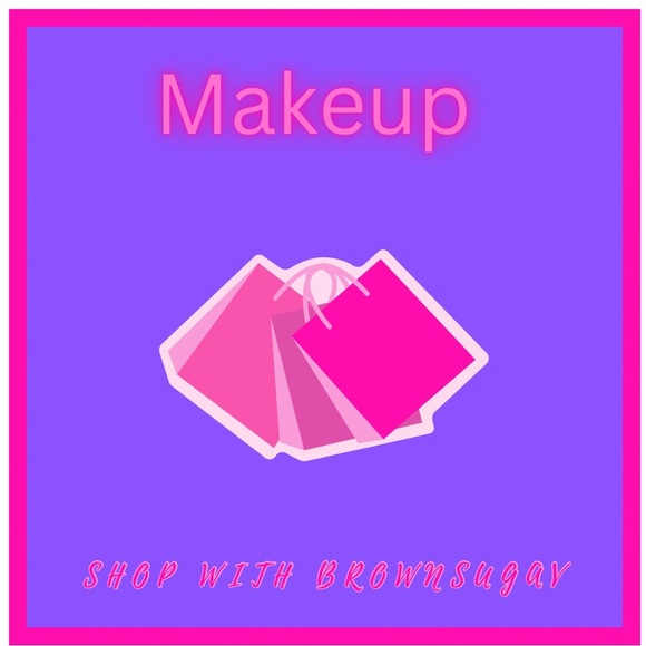 Makeup​ - Picture 1 of 1